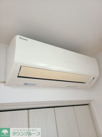 ピアコートTM中村橋の物件内観写真